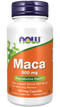 Image of Maca 500mg 100vcaps