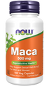 Image of Maca 500mg 100vcaps