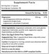 Image of Magnesium3 90 caps supplement facts