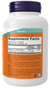 Image of Magnesium Citrate 200mg 100tabs supplement facts