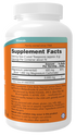 Image of Magnesium Inositol Relax Powder 454g supplement facts