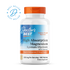 Image of High Absorption Magnesium Chelate (100mg Elemental) 240tabs