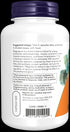 Image of Magnesium Citrate 120vcaps suggested usage