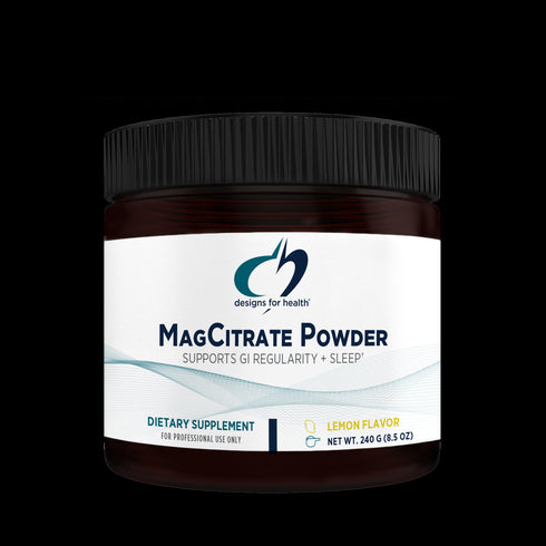 Image of MagCitrate Powder 240g