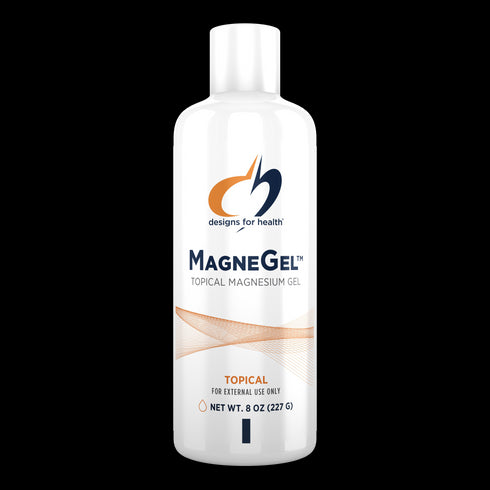 Image of MagneGel topical