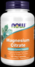 Image of Magnesium Citrate 120vcaps