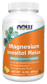 Image of Magnesium Inositol Relax Powder 454g