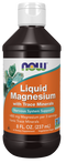 Image of Magnesium Liquid with Trace Minerals 237ml