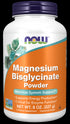 Image of Magnesium Bisglycinate Powder 227g