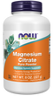 Image of Magnesium Citrate Pure Powder 227g