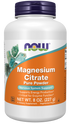 Image of Magnesium Citrate Pure Powder 227g
