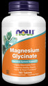 Image of Magnesium Glycinate 180tabs