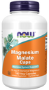 Image of Magnesium Malate Caps 180vcaps