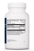 Image of Magnesium Citrate 90caps supplement facts