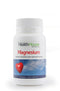 Magnesium 60 Capsules-Matakana Pharmacy