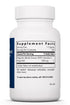 Image of Magnolia Extract 120caps supplement facts