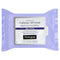 image of NEUTRO Night Calm Makeup Remover Wipes 25