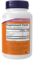 Image of D-Mannose Pure Powder 85g supplement facts
