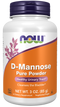 Image of D-Mannose Pure Powder 85g