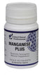 Image of Manganese Plus 90 tablets