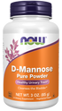 Image of D-Mannose Pure Powder 85g