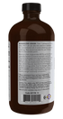 Image of MCT Oil 100% pure in Glass 473ml suggested usage