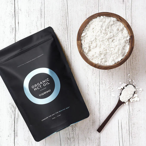 Image of MCT Oil Powder 200g