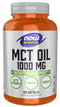 Image of MCT Oil 1000mg 150sgcaps