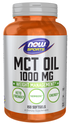 Image of MCT Oil 1000mg 150sgcaps