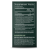 Image of Mental Alertness 60vcaps supplement facts