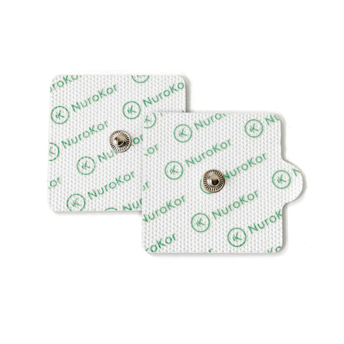 Image of NuroKor Eco Life Series Pads - Medium Pair