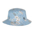 Kooringal Men's Bucket Hat Mirage in Chambray, front
