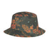Kooringal Men's Bucket Hat Mirage in Jungle, front