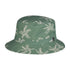 Kooringal Men's Bucket Hat Palm Valley in Clover, front