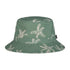 Kooringal Men's Bucket Hat Palm Valley in Clover, view 2