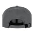Kooringal Men's Casual Cap Boston in Charcoal, view 3