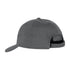Kooringal Men's Casual Cap Boston in Charcoal, view 4