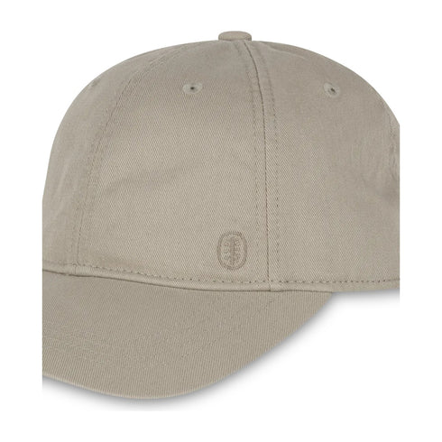 Kooringal Men's Casual Cap Boston in Khaki, view 3