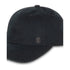 Kooringal Men's Casual Cap Boston in Washed Black, view 3