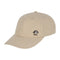 Kooringal Men's Casual Cap Larrikins in Stone, front