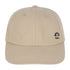 Kooringal Men's Casual Cap Larrikins in Stone, view 2