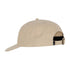Kooringal Men's Casual Cap Larrikins in Stone, view 4