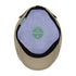 Kooringal Men's Driver Cap Baker in Tan, view 3