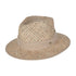 Kooringal Men's Drover Hat Laguna in Stone, front