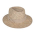 Kooringal Men's Drover Hat Laguna in Stone, view 4