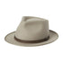 Kooringal Men's Fedora Hat Evolve in Natural, front
