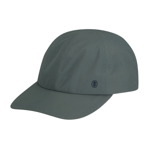 Kooringal Men's Legionnaire Hat Flinders in Seafoam, front