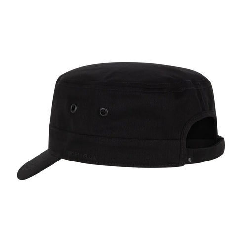 Kooringal Men's Mao Cap Ruben in Black, view 4