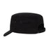 Kooringal Men's Mao Cap Ruben in Black, view 4