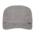 Kooringal Men's Mao Cap Ruben in Dark Grey, view 2